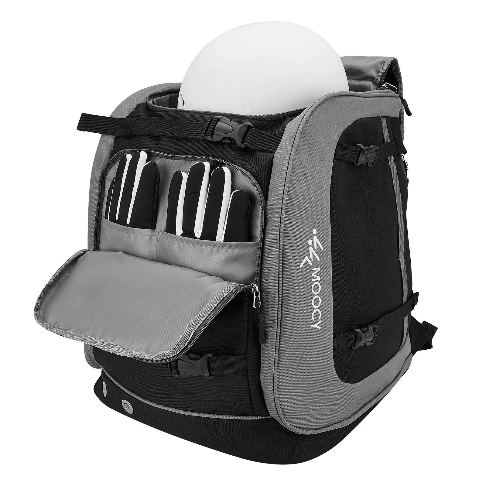 Borsa da sci impermeabile in t - Ski Boot Bag Backpack Travel recensione e prezzo