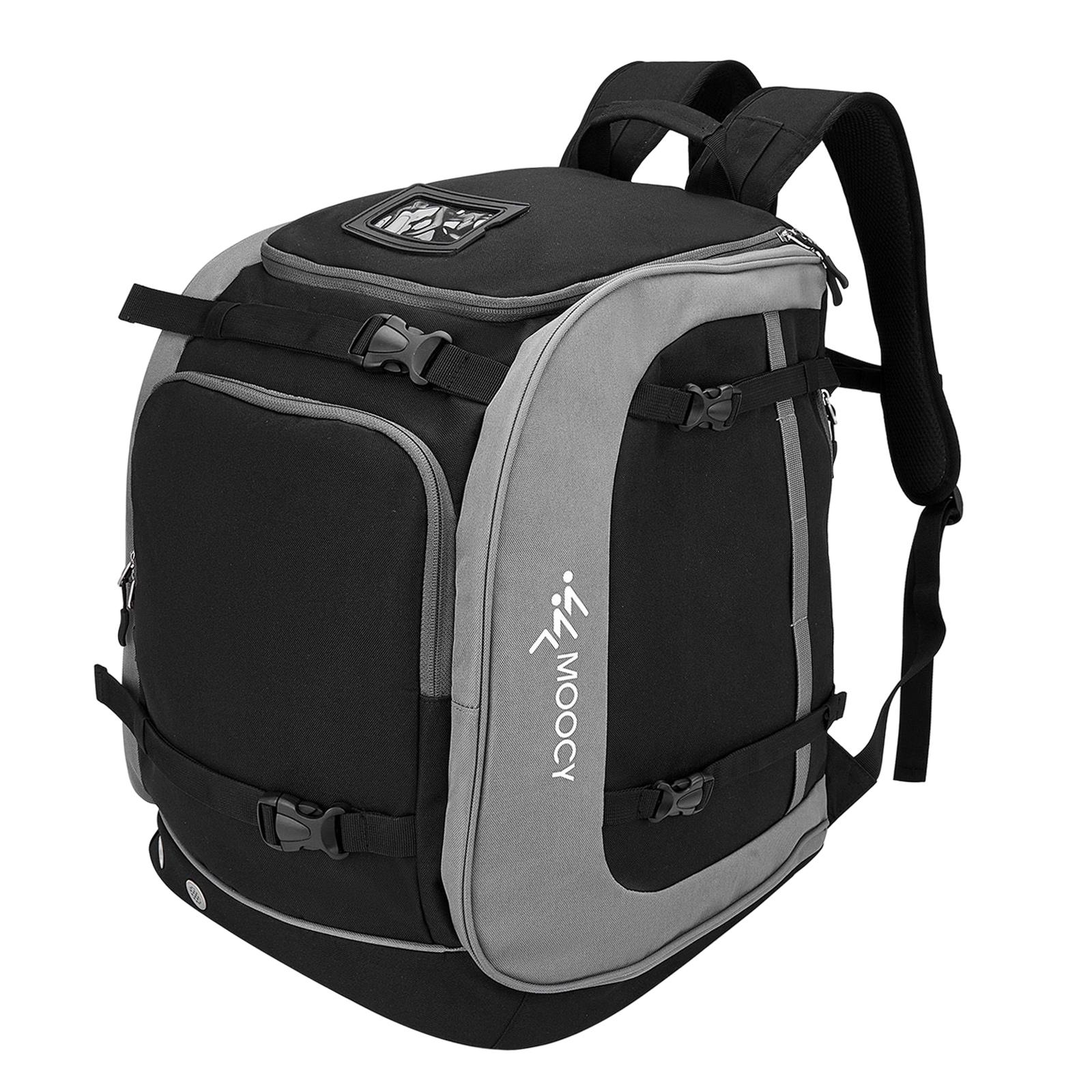 Borsa da sci impermeabile in t - Ski Boot Bag Backpack Travel recensione e prezzo