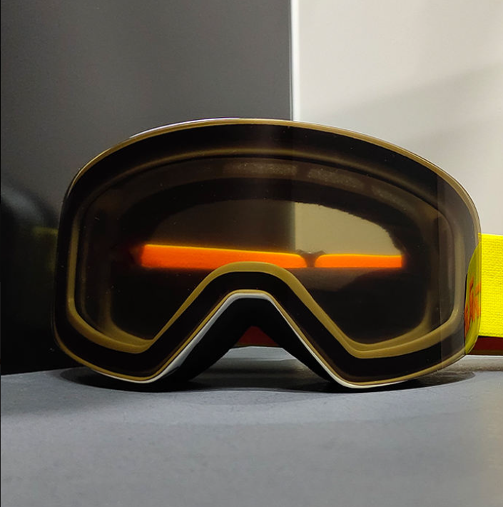 Occhiali da sci ottici più ven - Snowboard Goggles Otg Over Glasses recensione e prezzo