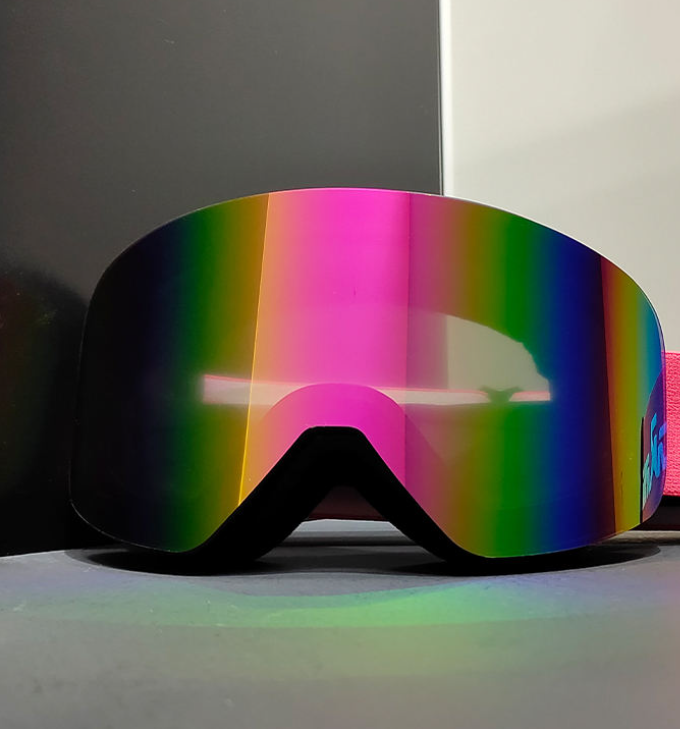 Occhiali da sci ottici più ven - Snowboard Goggles Otg Over Glasses recensione e prezzo