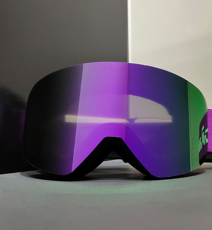 Occhiali da sci ottici più ven - Snowboard Goggles Otg Over Glasses recensione e prezzo