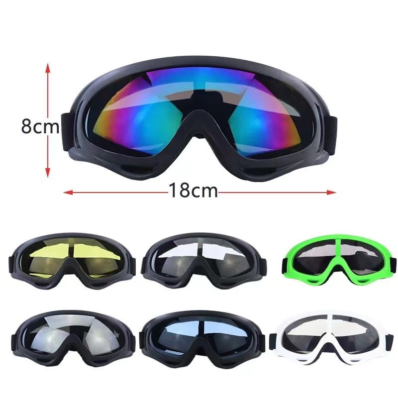 Occhiali da motocross polarizz - Ski Goggles Polarized Photochromic recensione e prezzo