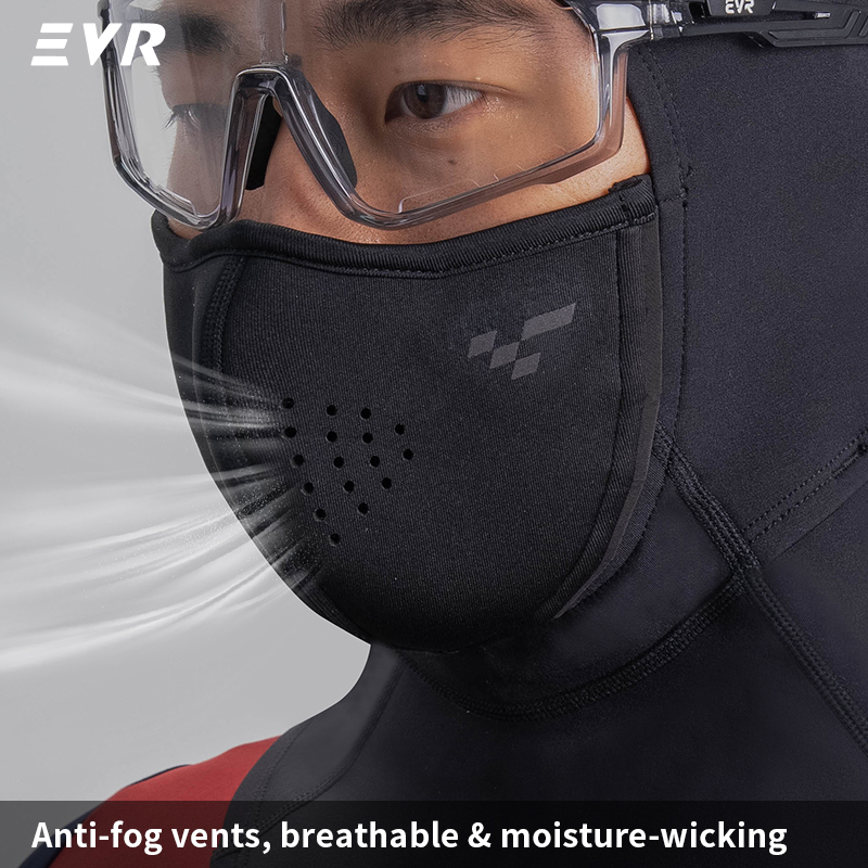 Passamontagna Invernale in Pil - Balaclava Ski Mask Windproof Fleece recensione e prezzo