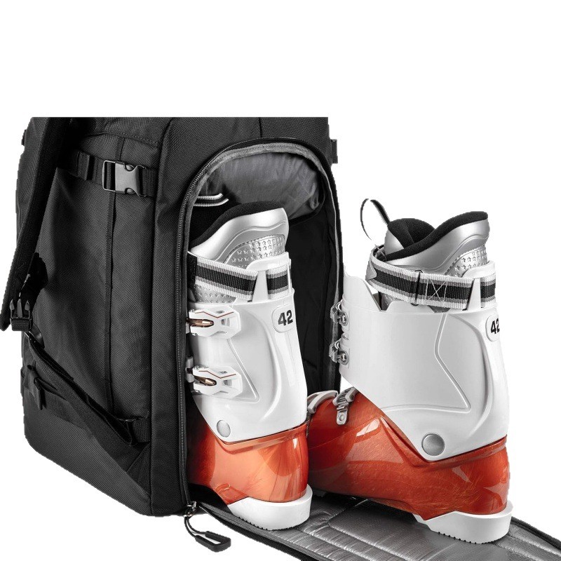 Zaino per Scarponi da Sci di G - Ski Boot Bag Backpack Travel recensione e prezzo