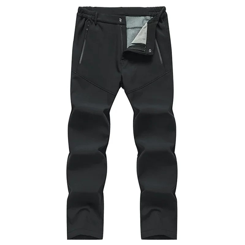 Plus Size 6XL 7XL 8XL Pantalon - Ski Pants Waterproof Insulated Winter recensione e prezzo