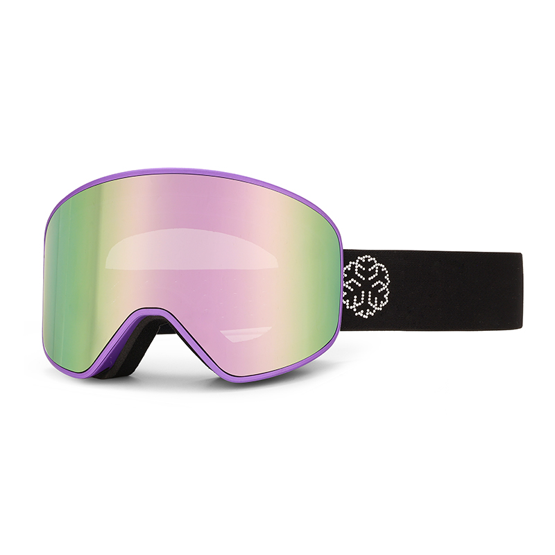 Occhiali da sci Snolow, modell - Snowboard Goggles Otg Over Glasses recensione e prezzo