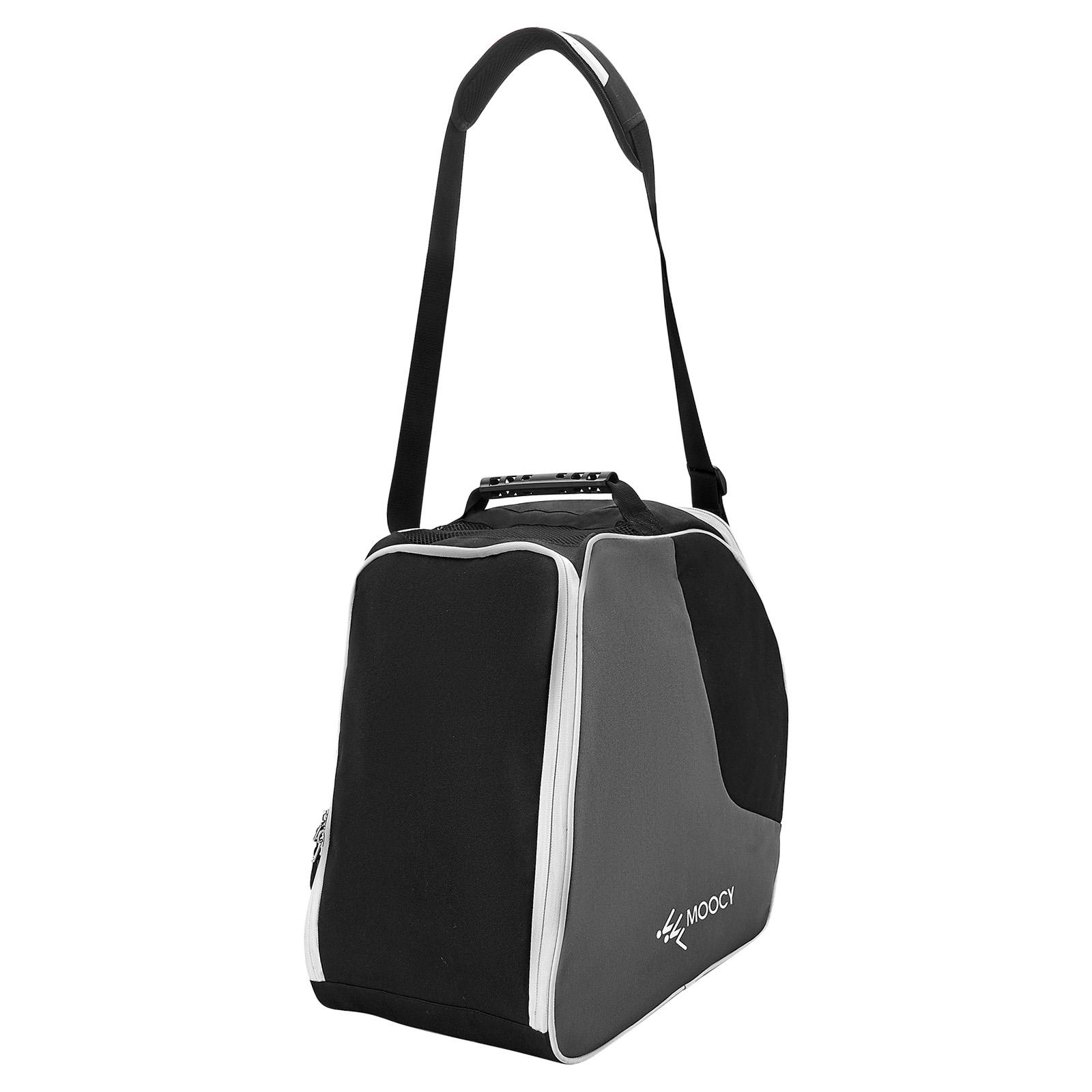 Borsa per scarponi da sci, zai - Ski Boot Bag Backpack Travel recensione e prezzo