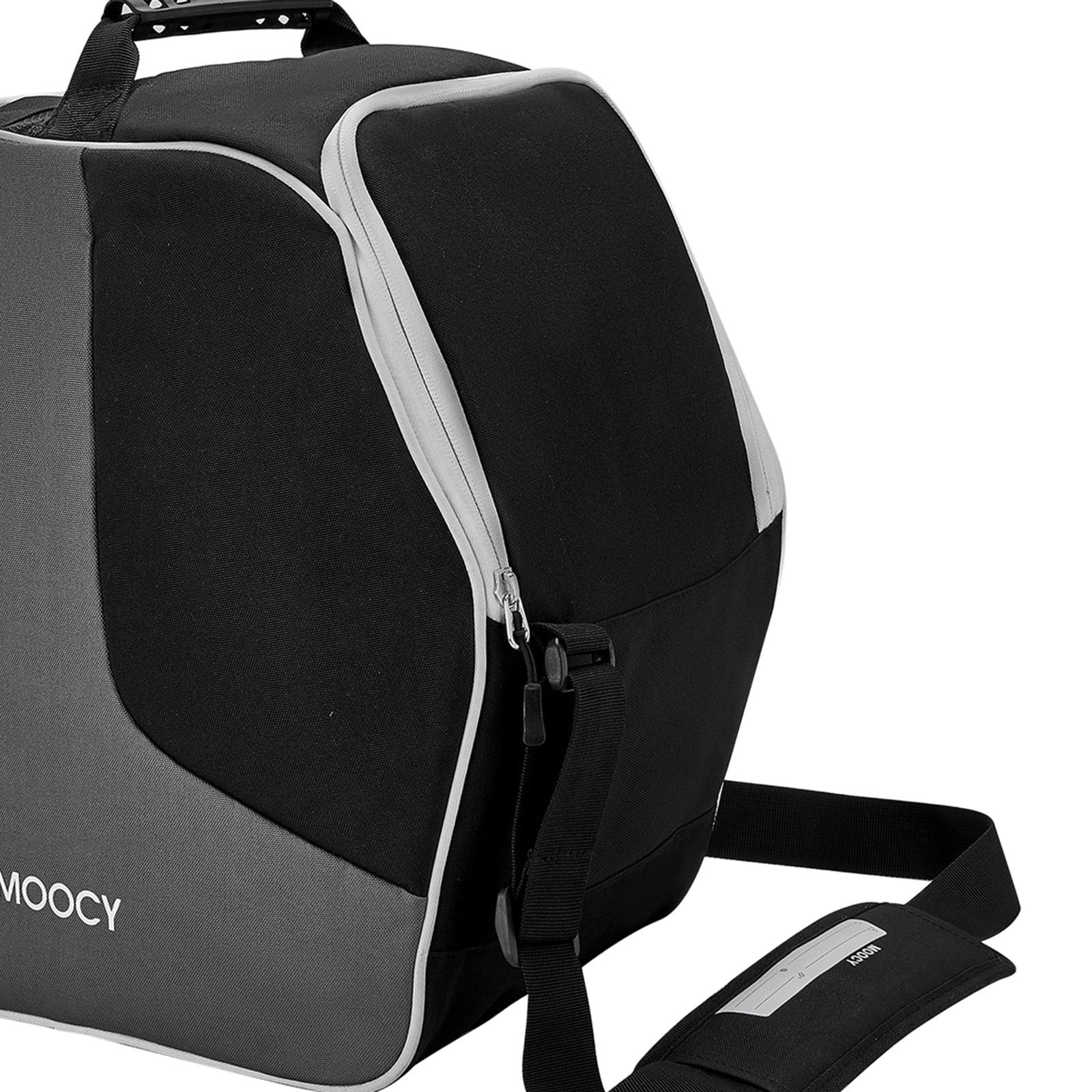 Borsa per scarponi da sci, zai - Ski Boot Bag Backpack Travel recensione e prezzo