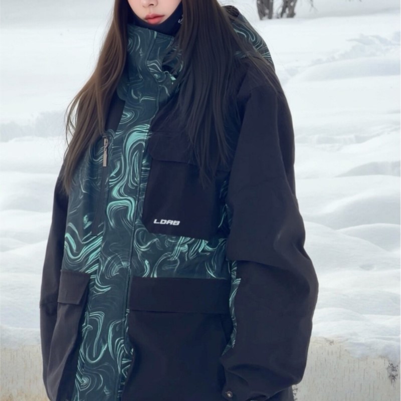Tuta da Sci Impermeabile da Do - Ski Pants Waterproof Insulated Winter recensione e prezzo