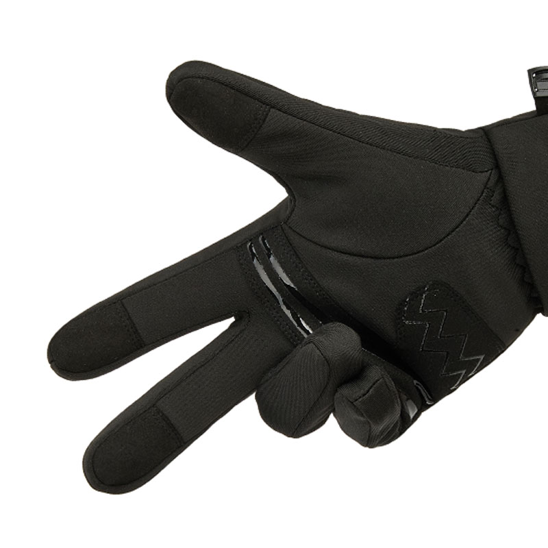 Guanti Riscaldati Sottili OEM  - Heated Ski Gloves Battery Waterproof recensione e prezzo