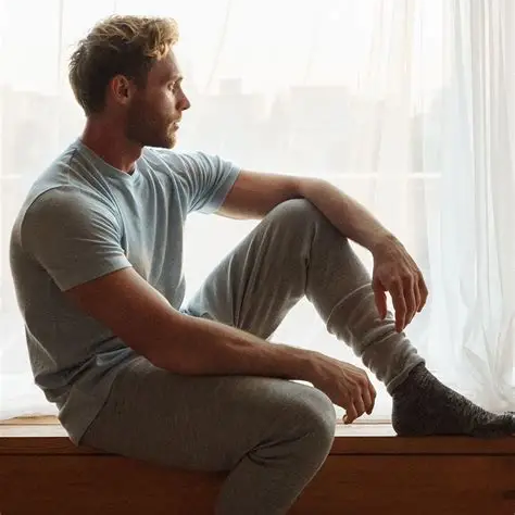 Pantaloni Termici da Uomo in 1 - Merino Wool Base Layer Thermal Underwear recensione e prezzo