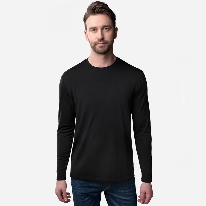 Maglia Termica a Maniche Lungh - Merino Wool Base Layer Thermal Underwear recensione e prezzo
