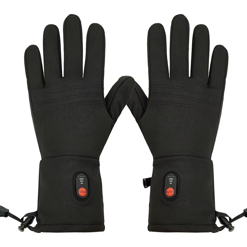 Guanti Riscaldati Sottili Airo - Heated Ski Gloves Battery Waterproof recensione e prezzo