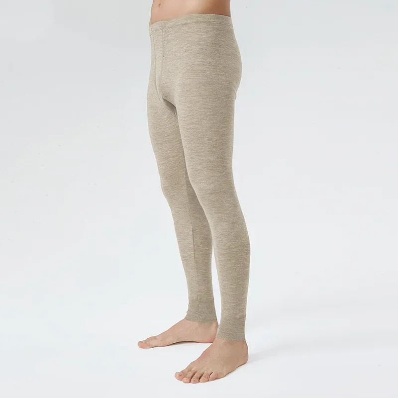 Pantaloni intimi termici da uo - Merino Wool Base Layer Thermal Underwear recensione e prezzo