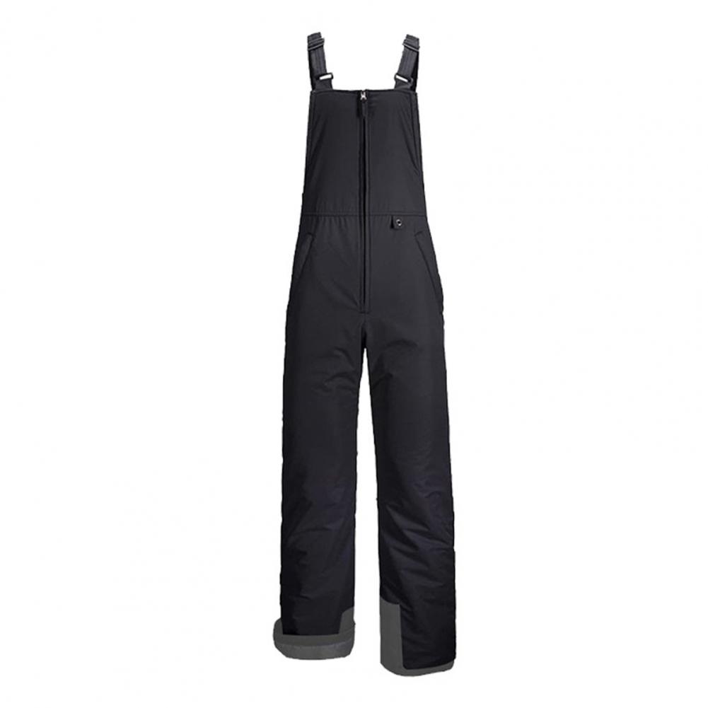 Pantaloni da sci isolati Salop - Ski Pants Waterproof Insulated Winter recensione e prezzo