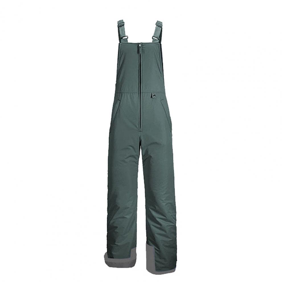 Pantaloni da sci isolati Salop - Ski Pants Waterproof Insulated Winter recensione e prezzo