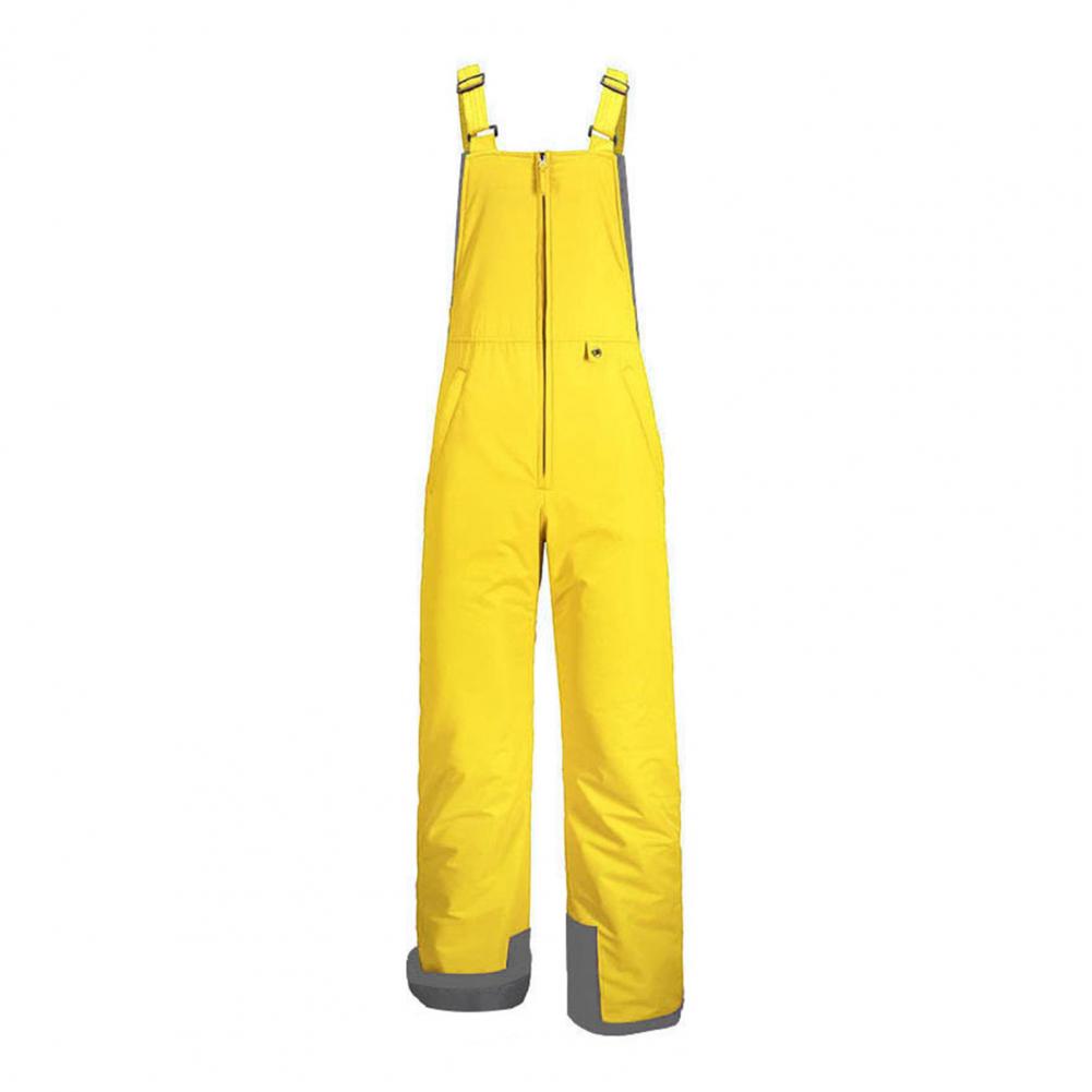 Pantaloni da sci isolati Salop - Ski Pants Waterproof Insulated Winter recensione e prezzo