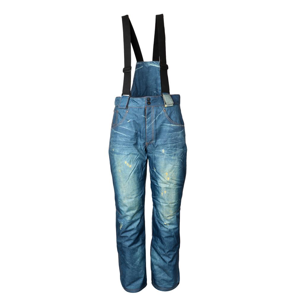 Pantaloni da Sci Impermeabili  - Ski Pants Waterproof Insulated Winter recensione e prezzo