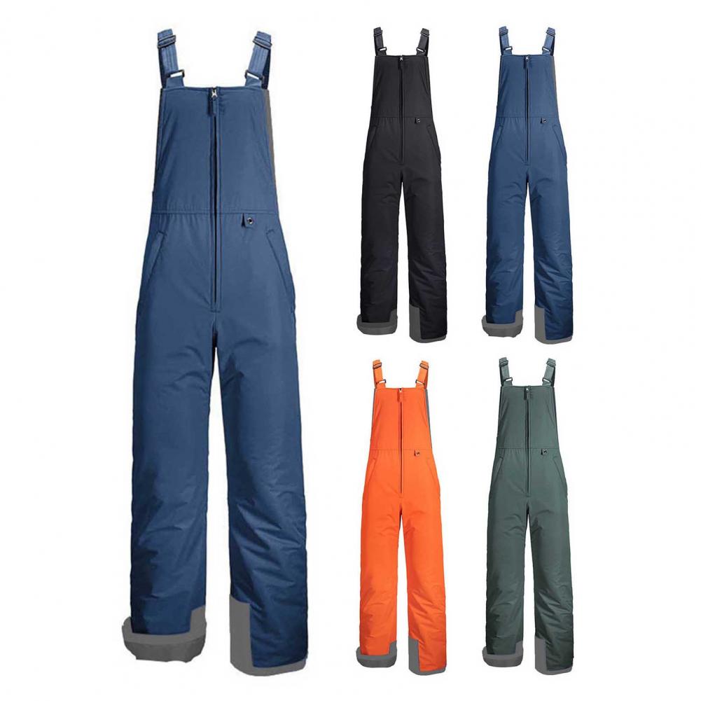 Pantaloni da sci impermeabili  - Ski Pants Waterproof Insulated Winter recensione e prezzo