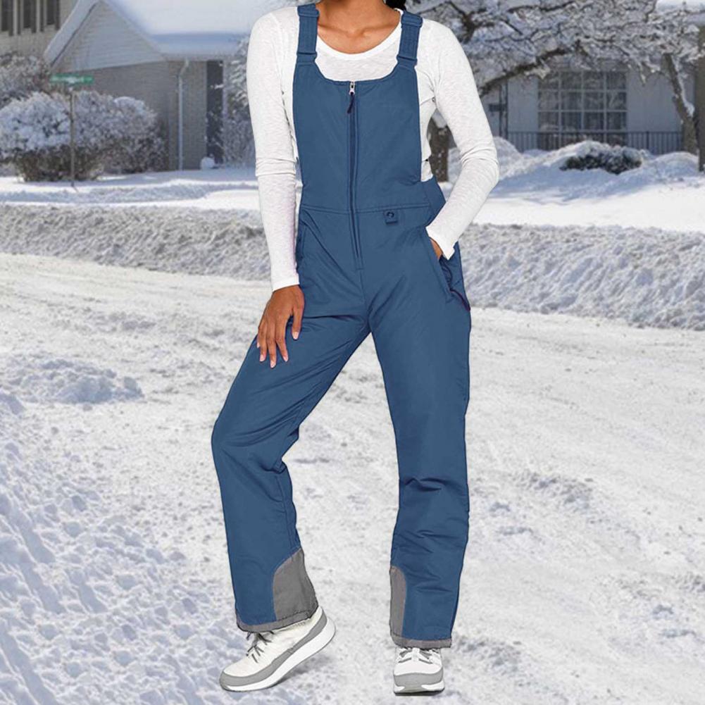 Pantaloni da sci impermeabili  - Ski Pants Waterproof Insulated Winter recensione e prezzo