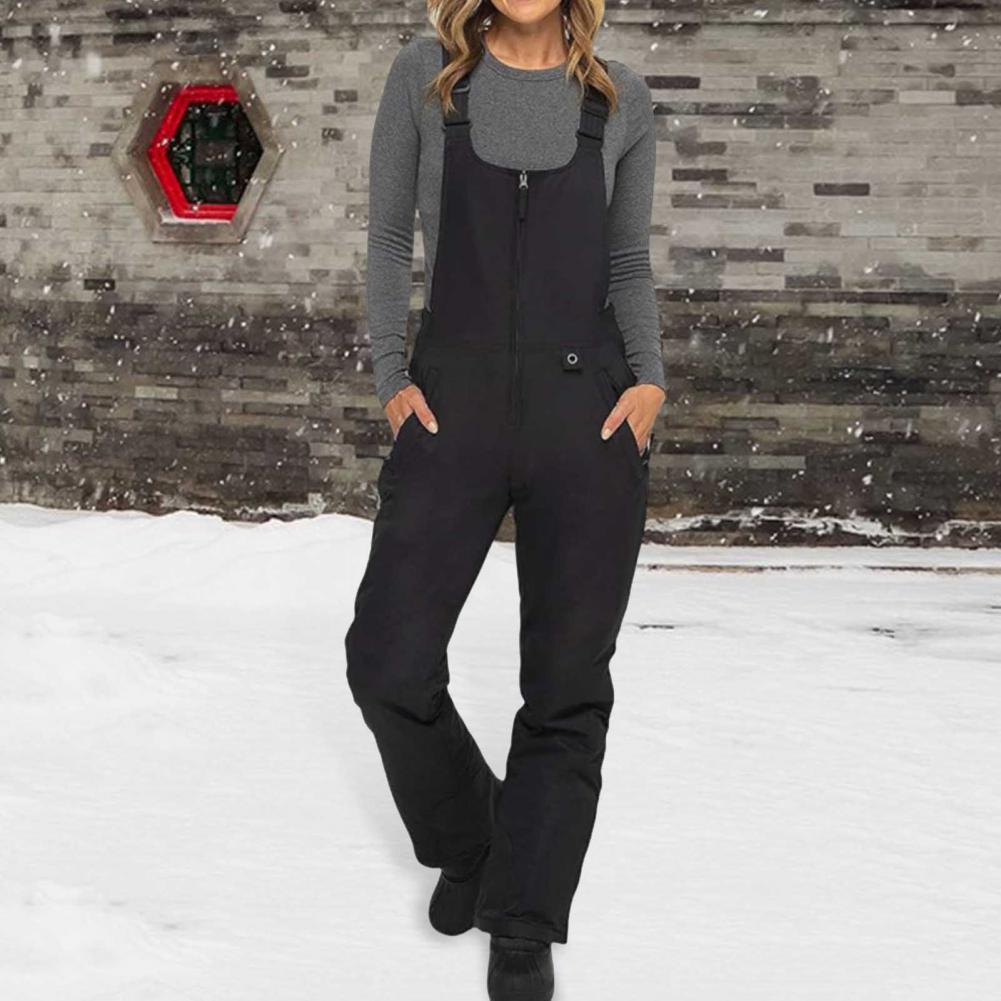 Pantaloni da sci impermeabili  - Ski Pants Waterproof Insulated Winter recensione e prezzo