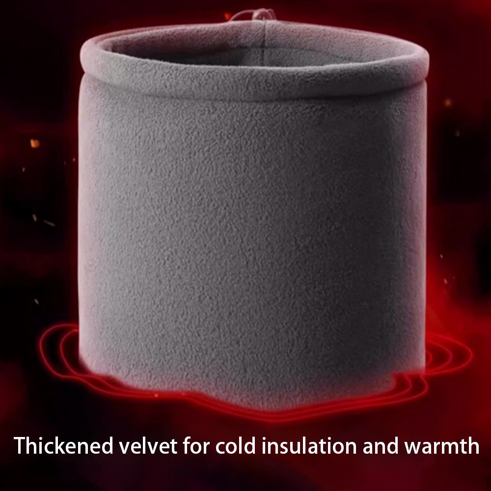 TRALOW Passamontagna Termico I - Balaclava Ski Mask Windproof Fleece recensione e prezzo