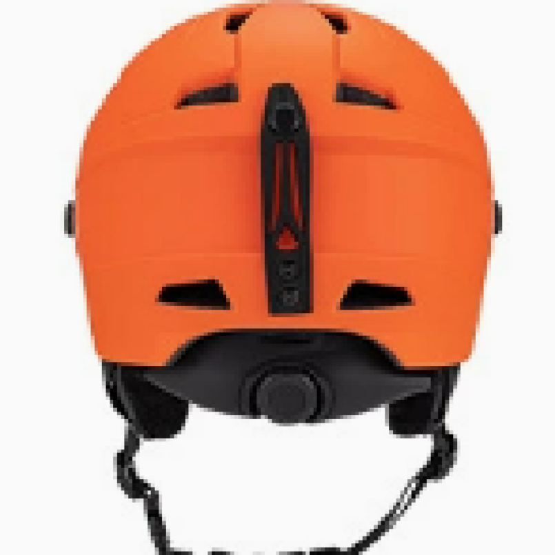 Casco da Sci Integrato per Uom - Ski Helmet With Integrated Visor recensione e prezzo