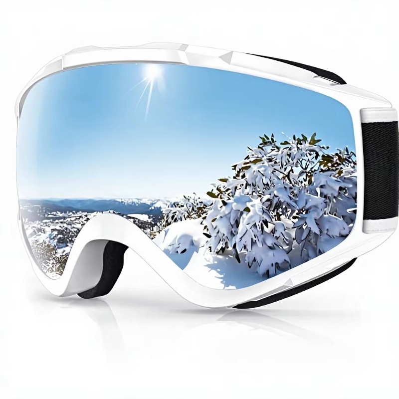 Occhiali da sci/snowboard Airo - Snowboard Goggles Otg Over Glasses recensione e prezzo